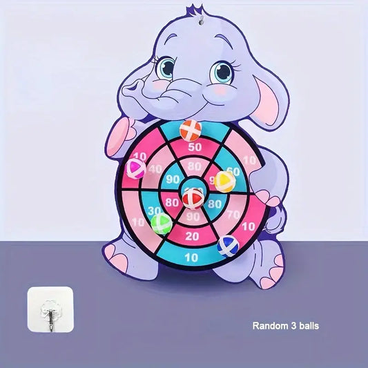 elephant toy