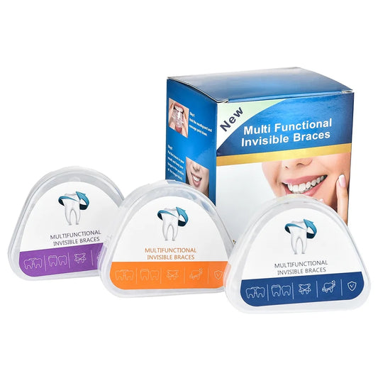Orthodontic Braces