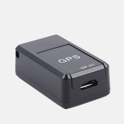 GPS Tracker جهاز