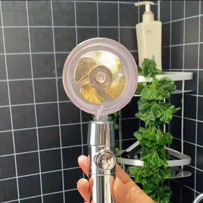 رأس الدش