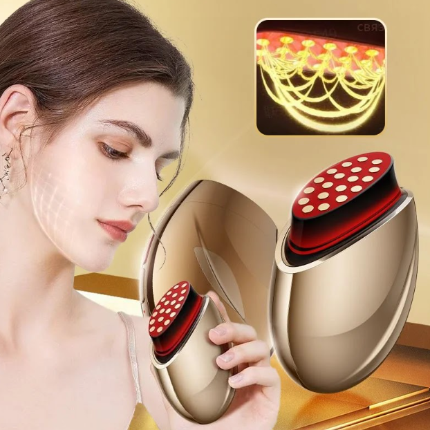 جهاز التجميل المضاد للتجاعيد